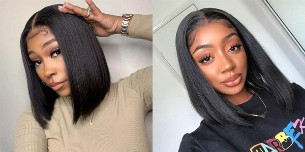 Bob Wigs Flash Sale Is Countdowning!