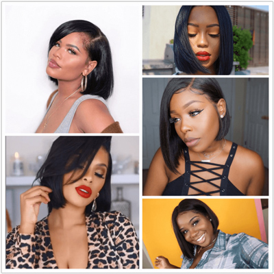 How To Get Cash Back Once Receive Wigs?
