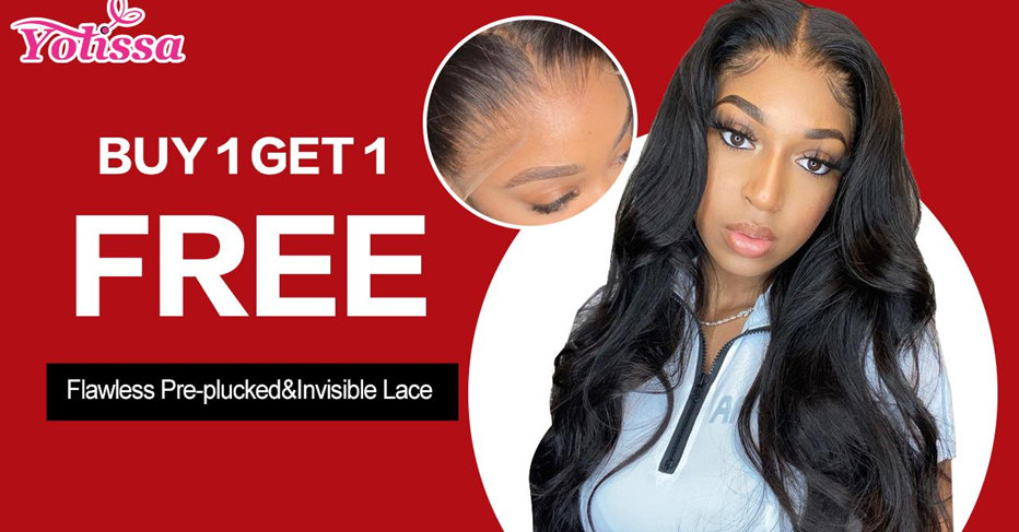 Affordable Luxury Wigs On Tax Season Sale