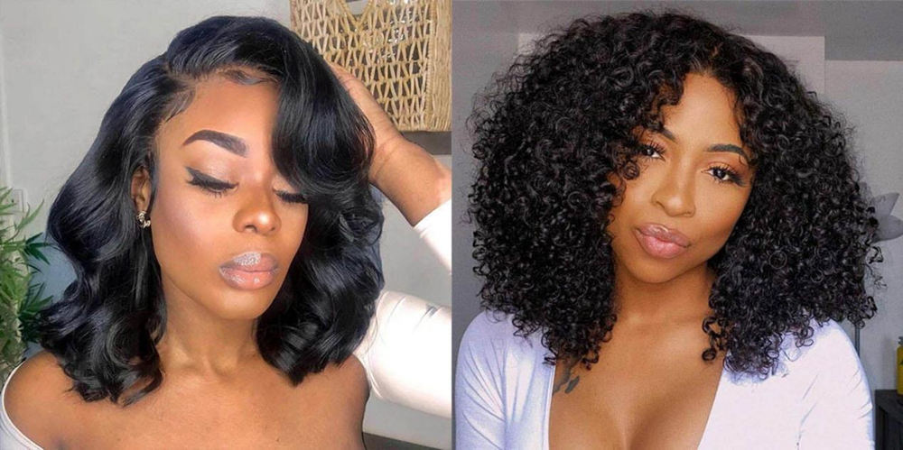 Summer Wigs Recommend 2022