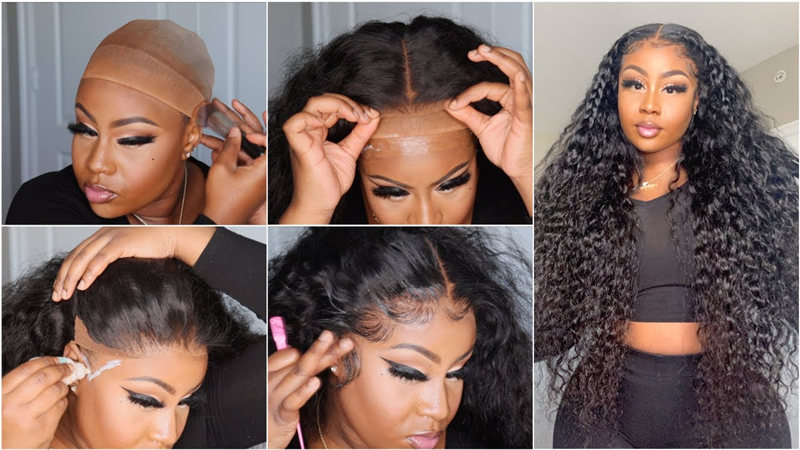 Transparent Lace Wigs Or HD Lace Wigs?