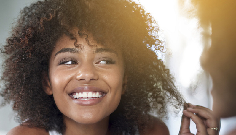 How To Choose The Right Highlight Wig? 