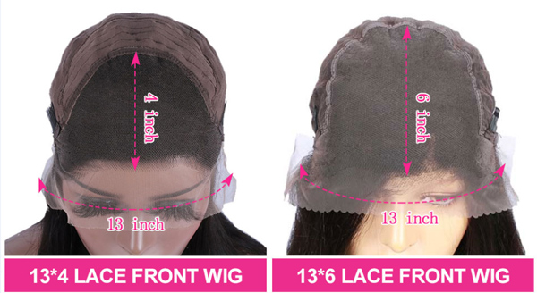 What Is The Most Natural Looking Human Hair Lace Wig