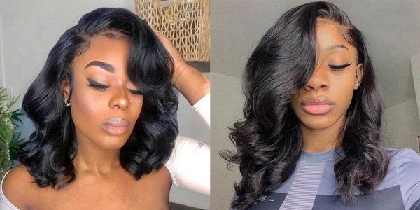 Yolissa Hair New Arrival Wigs