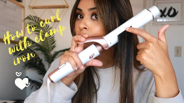 Can You Curl A Straight Human Hair Wig?