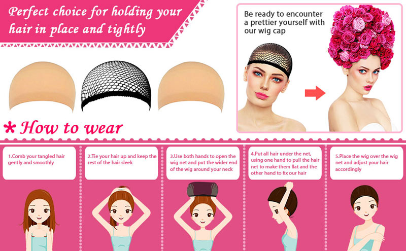Does Wearing A Wig Cause Hair Loss?