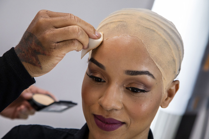 How to Melt Lace Closure Without Glue?