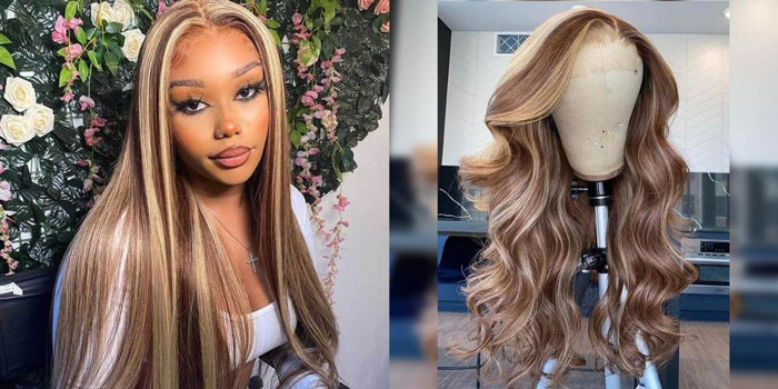Best Halloween Costume Wigs For Women!