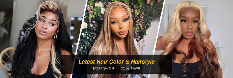 Yolissa Hair Black Friday Global Shopping Festival 2021