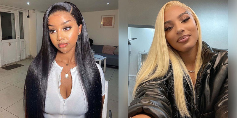 How Can I Select Wig Length According To Hair Texture?