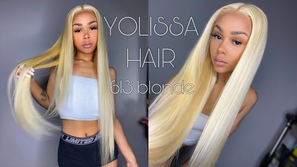How To Change The Part Of Lace Front Wig