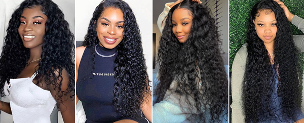 How To Get Cash Back Once Receive Wigs?