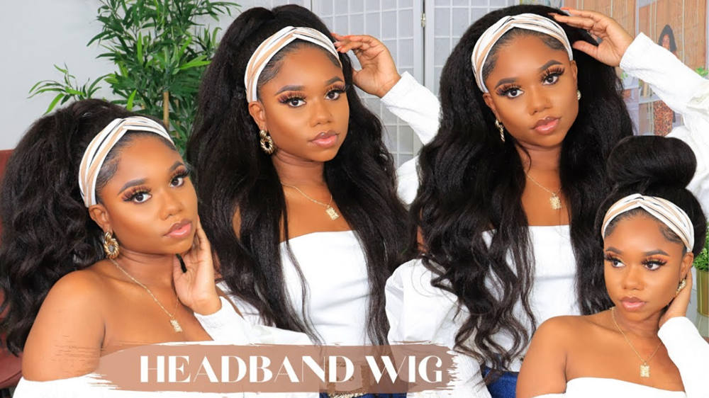 Summer Wigs Recommend 2022