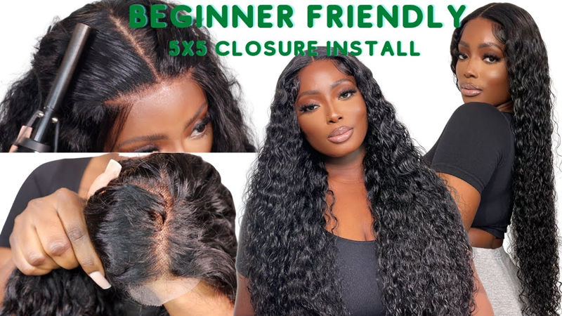 Transparent Lace Wigs Or HD Lace Wigs?