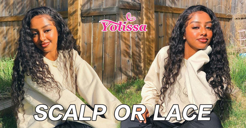HD lace wigs