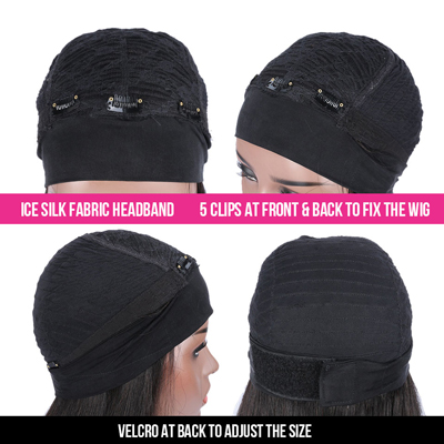 Do You Know Wig Cap Structure?