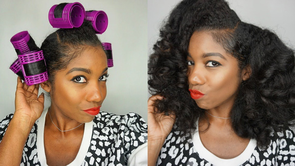 Can You Curl A Straight Human Hair Wig?