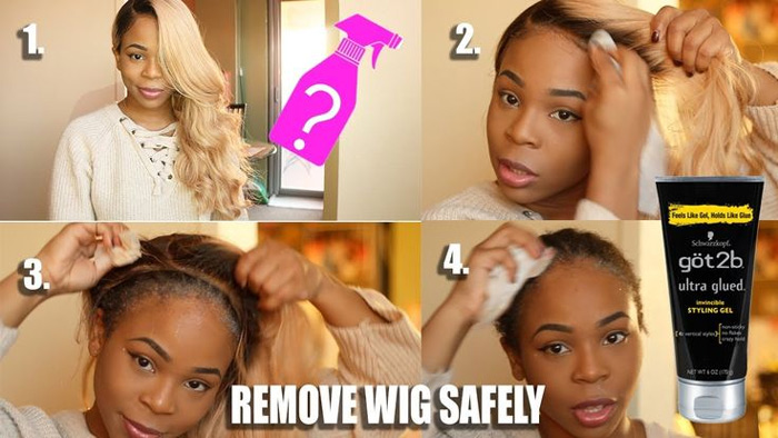 Does Wearing A Wig Cause Hair Loss?
