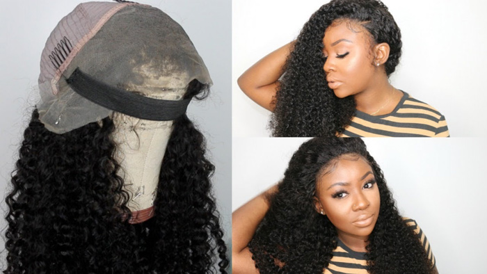 How to Melt Lace Closure Without Glue?
