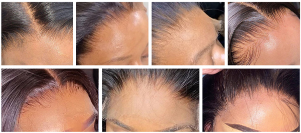 How To Get Cash Back Once Receive Wigs?