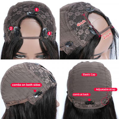 Beginner Friendly Wigs Recommend