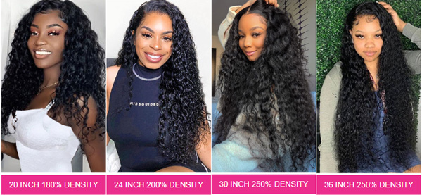 What Is The Most Natural Looking Human Hair Lace Wig