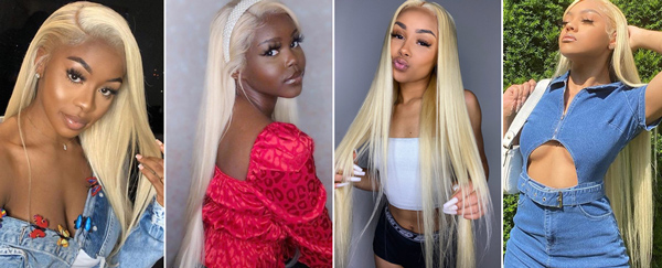 How To Get Cash Back Once Receive Wigs?