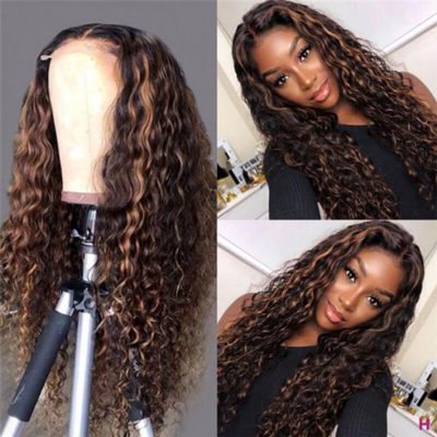 Beginner Friendly Wigs Recommend