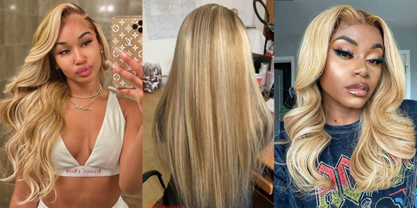 Yolissa Hair New Arrival Wigs