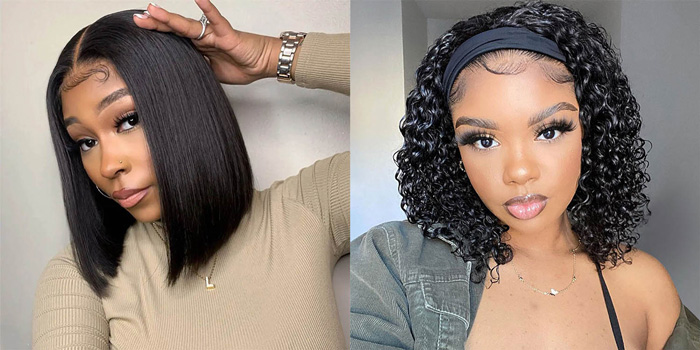 What Is The Best Cheap Human Hair Wig?