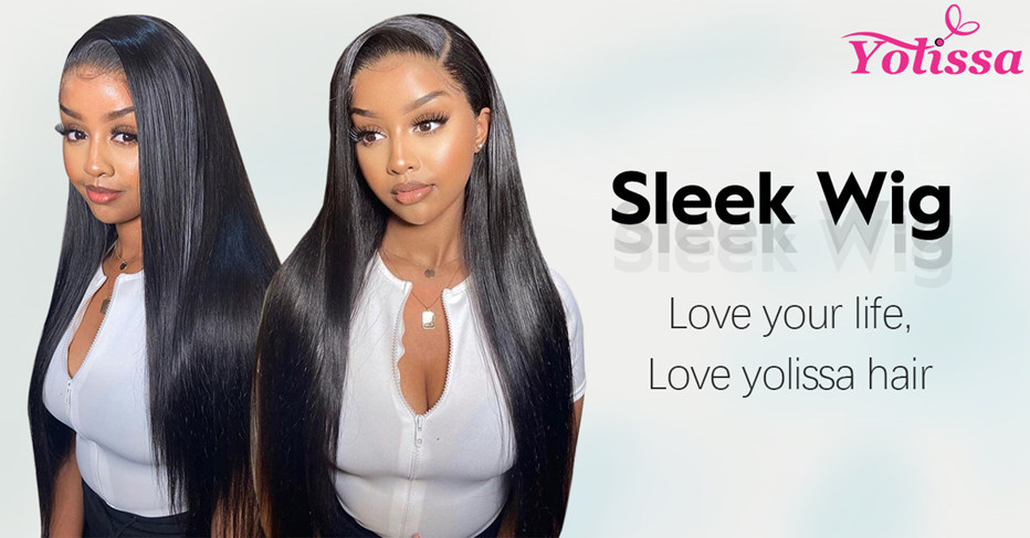 Affordable Luxury Wigs On Tax Season Sale