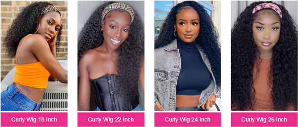 What Is The Most Natural Looking Human Hair Lace Wig