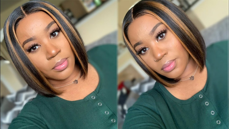 How To Choose The Right Highlight Wig? 
