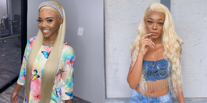 Best Halloween Costume Wigs For Women!