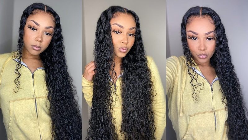 Don’t Miss This Black Friday Wig Sale Again