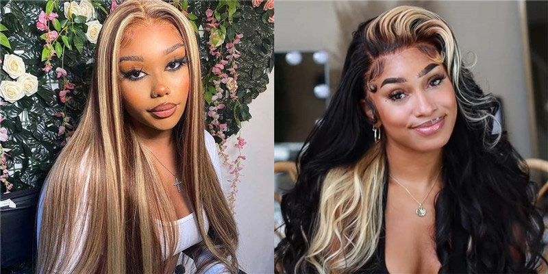 What do you need to apply a lace front wig