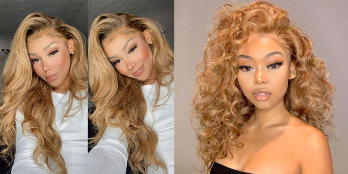Best Halloween Costume Wigs For Women!