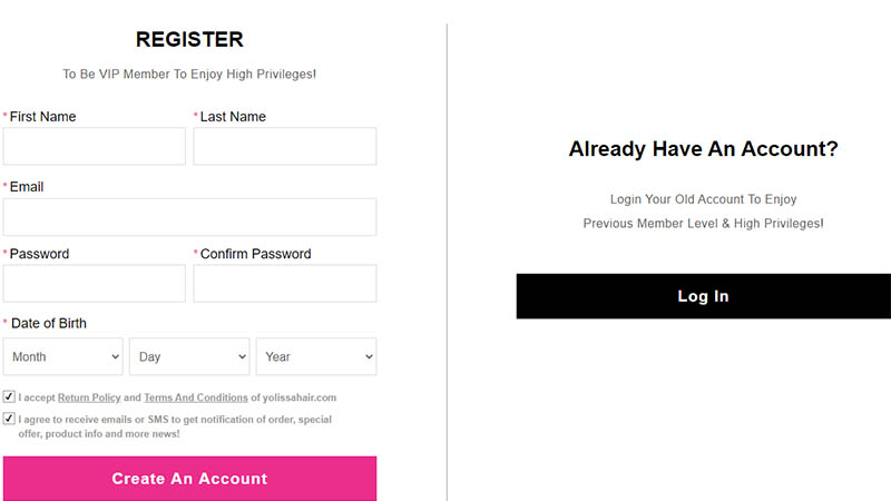 register