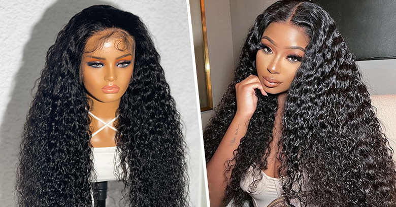 water wave wigs