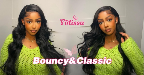 body wave wigs