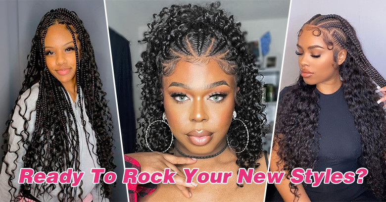 braided wigs