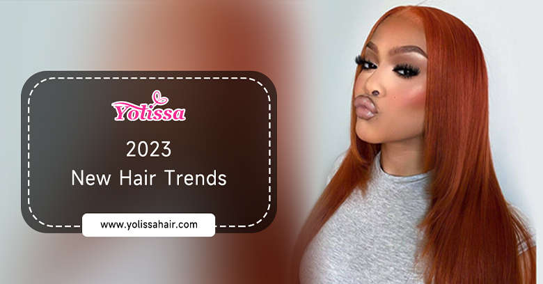 new arrival wigs
