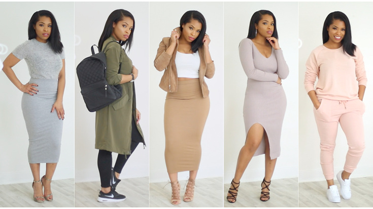 Which Wig Should I Wear On Different Occasions?