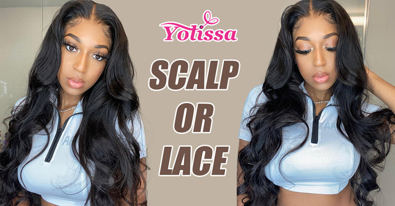 How Do I Choose a Wig Hair Color