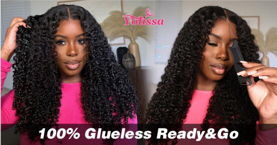 ready and go wigs