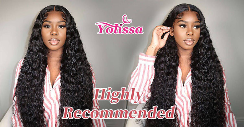 water wave wigs