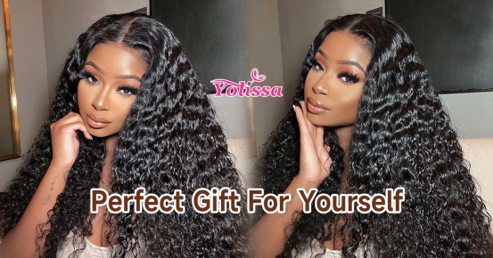 water wave wigs