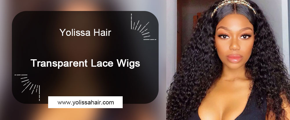 Transparent Lace Wigs